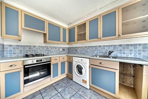 2 bedroom apartment for sale, Westmoreland Road, Bromley