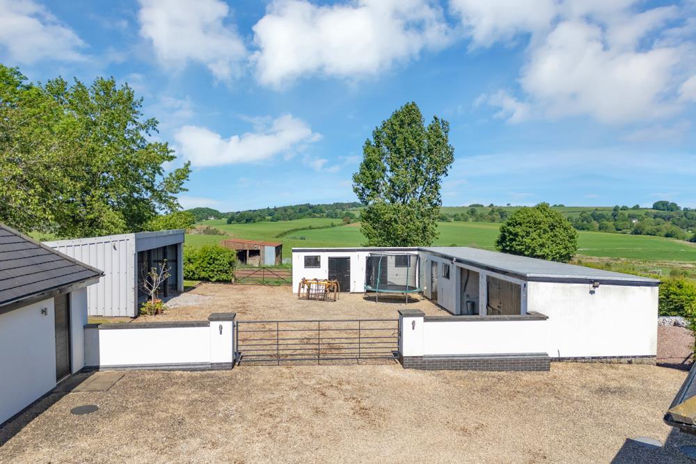 Stables