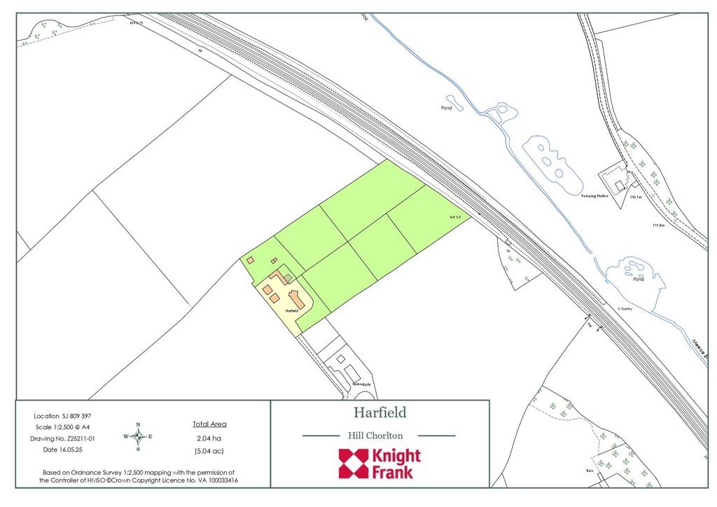 Land Plan