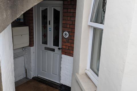 1 bedroom ground floor flat for sale, St Johns Road, Watford, WD17