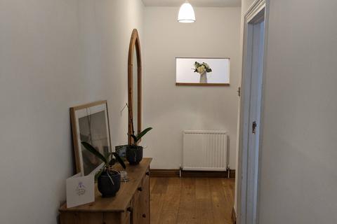 1 bedroom ground floor flat for sale, St Johns Road, Watford, WD17