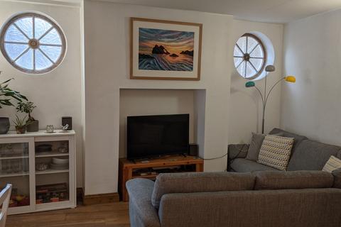 1 bedroom ground floor flat for sale, St Johns Road, Watford, WD17