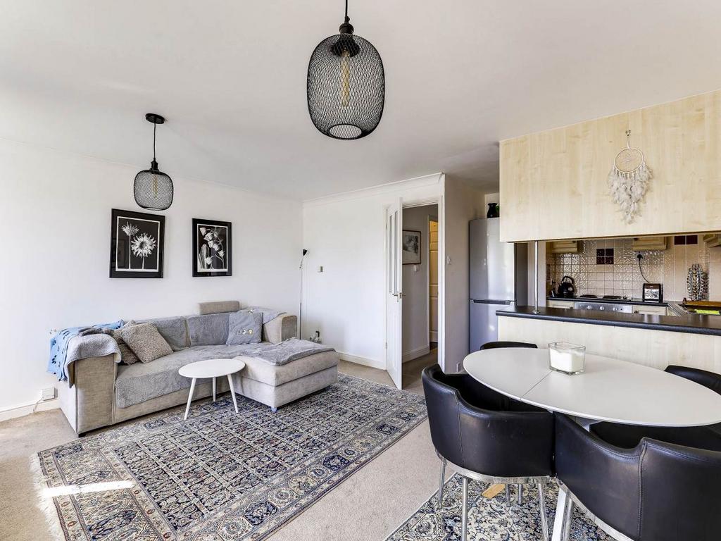Open PLan