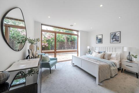 3 bedroom apartment for sale, Lymington Road, West Hampstead, NW6