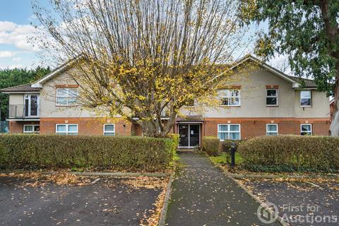 undefined, Vesey Close, Farnborough, Hampshire