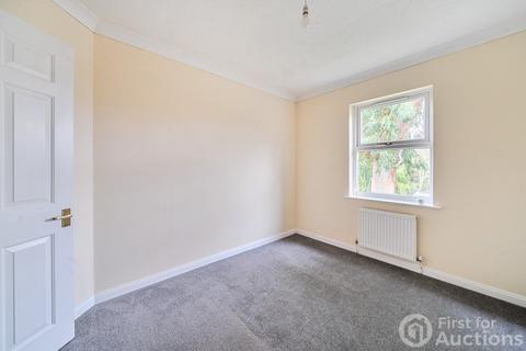 undefined, Vesey Close, Farnborough, Hampshire