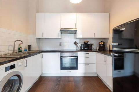 1 bedroom apartment for sale, Kenninghall Road, London, E5