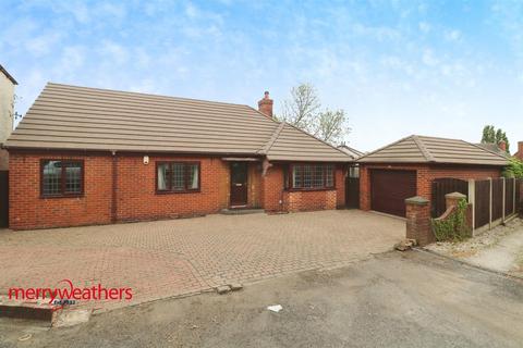 4 bedroom detached bungalow for sale, Westfield Road, Bramley, Rotherham