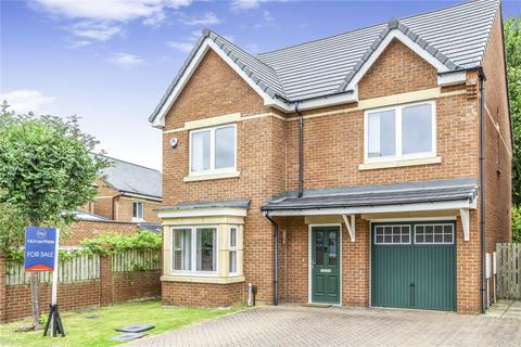 undefined, Sanctuary Close, Acklam