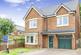 Sanctuary Close, Acklam