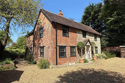 Culvert Cottage Upton, East Knoyle, Salisbury, SP3 6BW