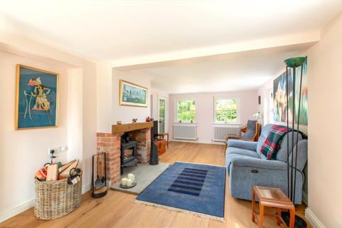 Culvert Cottage Upton, East Knoyle, Salisbury, SP3 6BW