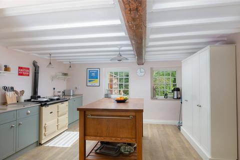 Culvert Cottage Upton, East Knoyle, Salisbury, SP3 6BW