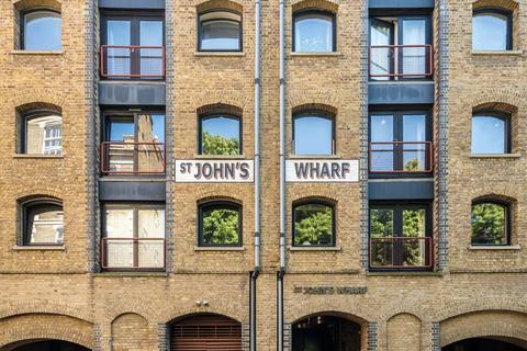 2 bedroom flat for sale, Wapping High Street, London E1W