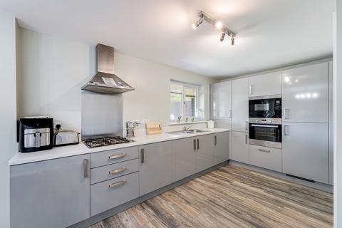 4 bedroom detached house for sale, Hilldale, Ashton-In-Makerfield, WN4