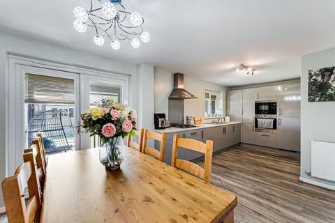 4 bedroom detached house for sale, Hilldale, Ashton-In-Makerfield, WN4