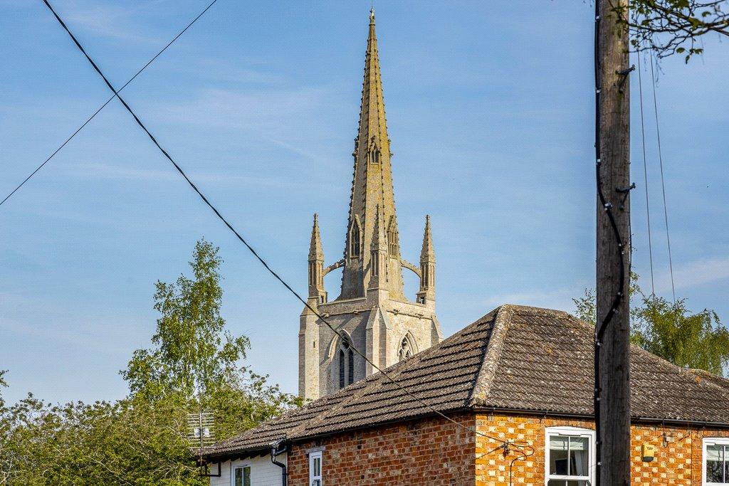 Church View