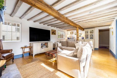 4 bedroom detached house for sale, George Street, Sleaford NG34