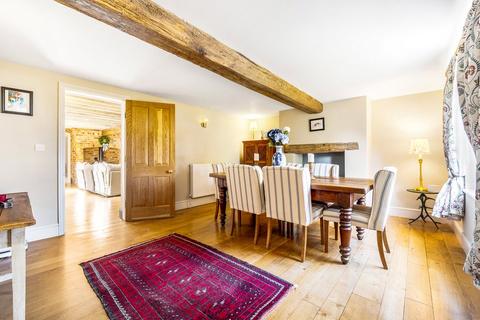 4 bedroom detached house for sale, George Street, Sleaford NG34