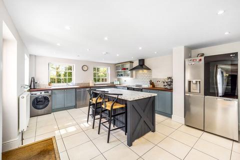 4 bedroom detached house for sale, George Street, Sleaford NG34