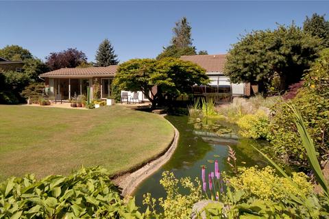 3 bedroom bungalow for sale, Heath Road, Maidstone, Kent, ME16