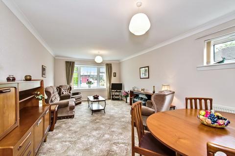 9 Martin Place, Dalkeith, EH22 3JS