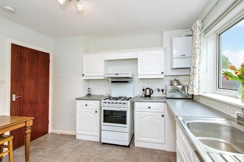 9 Martin Place, Dalkeith, EH22 3JS