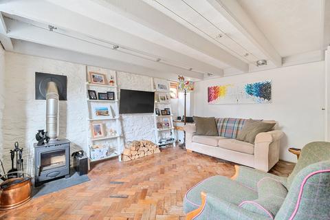 undefined, Trelew Gardens, St Just TR19