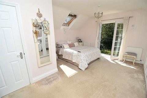 Marlborough Bicknacre Road, Danbury, Chelmsford, CM3 4ES
