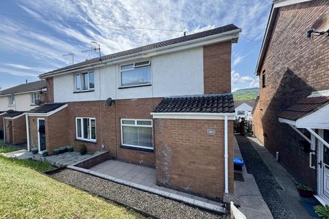 44 Bro Dawel, Merthyr Tydfil, CF47 0YU