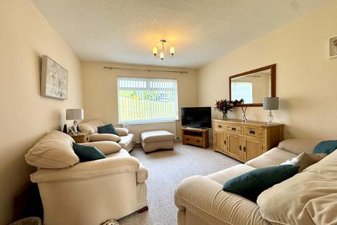 44 Bro Dawel, Merthyr Tydfil, CF47 0YU
