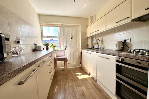 44 Bro Dawel, Merthyr Tydfil, CF47 0YU