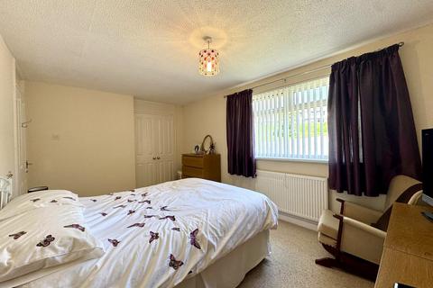 44 Bro Dawel, Merthyr Tydfil, CF47 0YU
