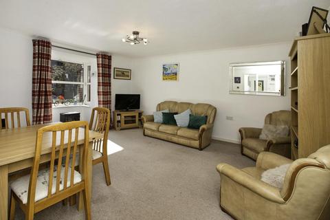 2 bedroom retirement property for sale, Edens Court, Heywoods Road, TQ14