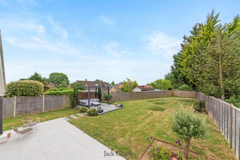 3 bedroom detached bungalow for sale, Barchester Way, Tonbridge