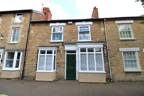undefined, HIGH STREET, OLNEY