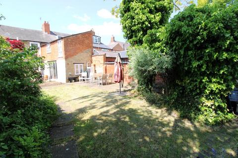 undefined, HIGH STREET, OLNEY