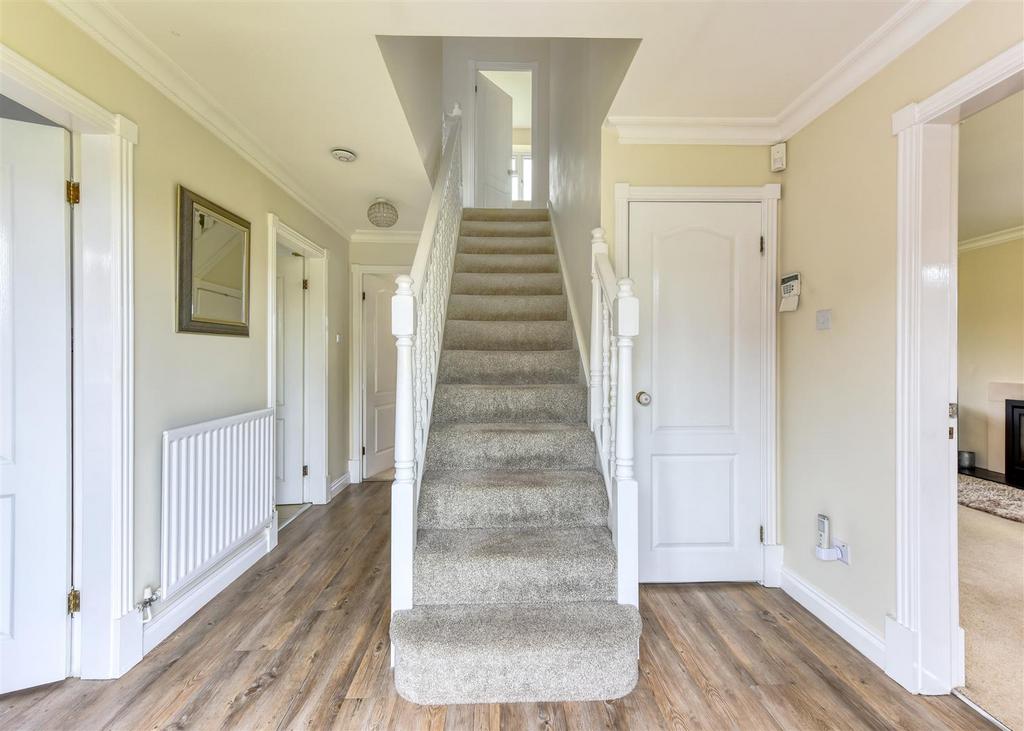 103 Six Ashes Road-hall2.jpg