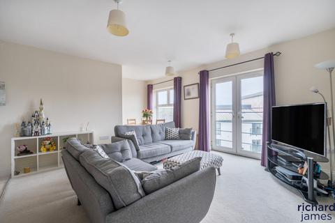 2 bedroom apartment for sale, 15 Pasteur Drive, Swindon SN1