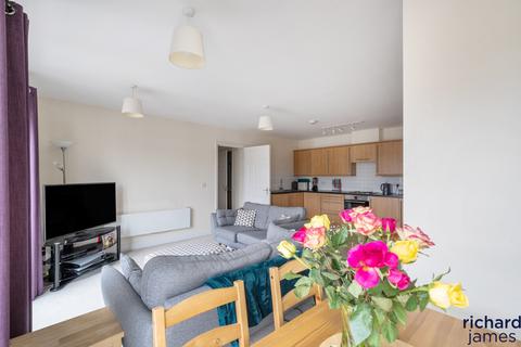 2 bedroom apartment for sale, 15 Pasteur Drive, Swindon SN1