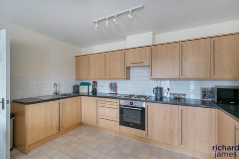 2 bedroom apartment for sale, 15 Pasteur Drive, Swindon SN1