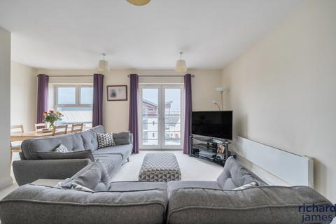 2 bedroom apartment for sale, 15 Pasteur Drive, Swindon SN1