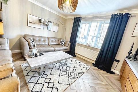 4 bedroom detached house for sale, Oxen Drive, Wallsend, Tyne and Wear, NE28 9FJ