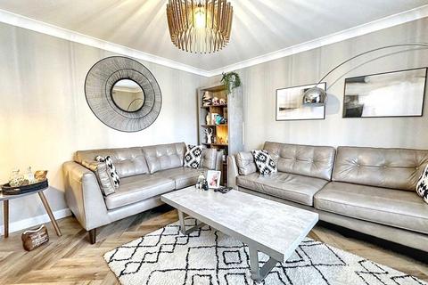 4 bedroom detached house for sale, Oxen Drive, Wallsend, Tyne and Wear, NE28 9FJ