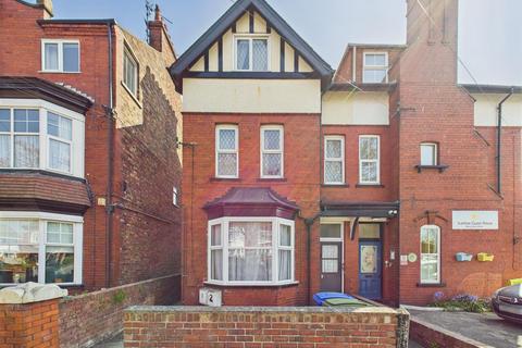 Cardigan Road, Bridlington