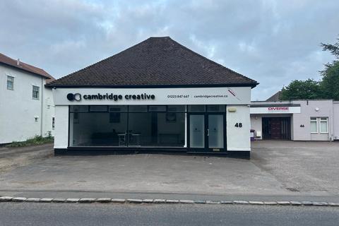 Office to rent - Whittlesford Road, Little Shelford, Cambridge
