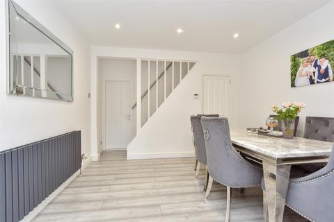 3 bedroom terraced house for sale, Tufton Road, Rainham, Gillingham, Kent