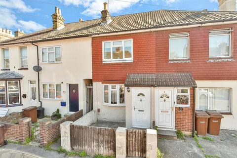 3 bedroom terraced house for sale, Tufton Road, Rainham, Gillingham, Kent