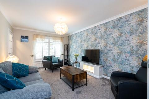 55 Echline Drive, South Queensferry, EH30 9UX
