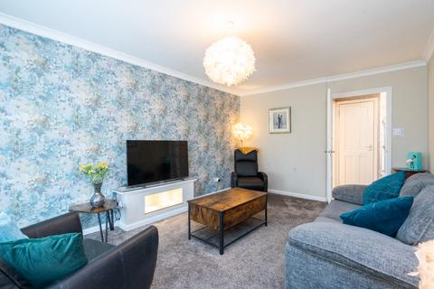 55 Echline Drive, South Queensferry, EH30 9UX